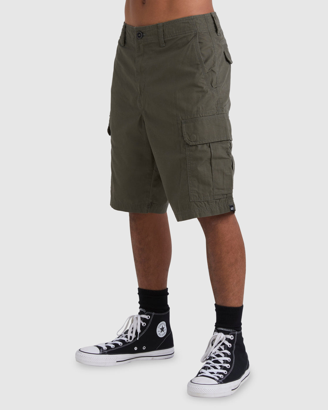 Men Scheme Cargo Shorts - Billabong Malaysia