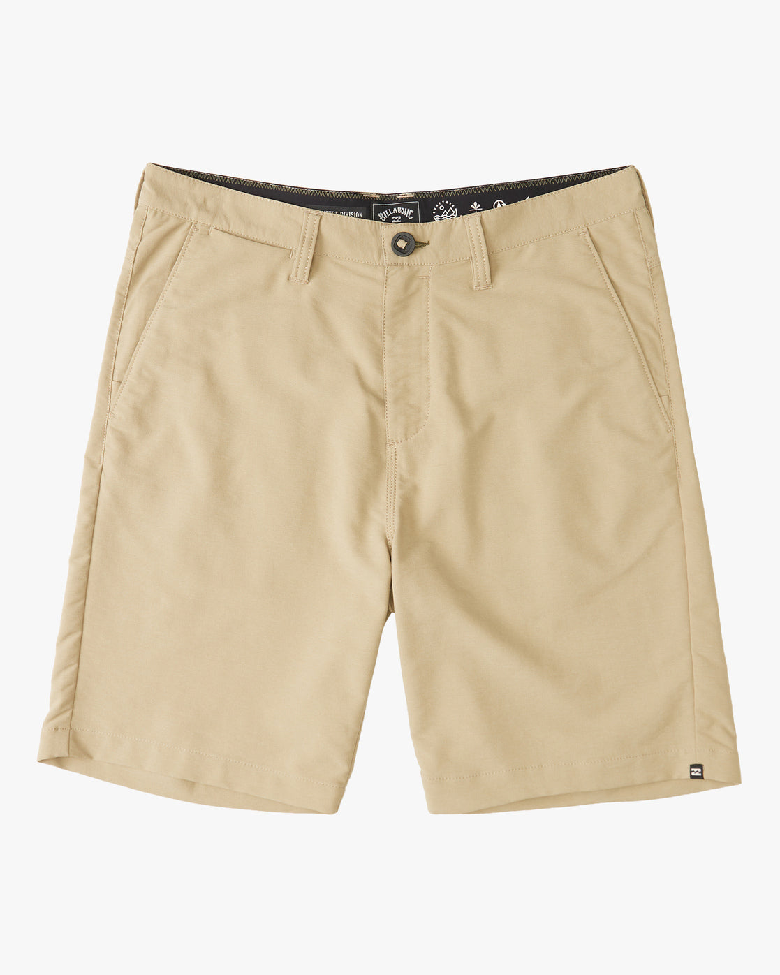 Mens A/Div Surftreck Wick Shorts 20" - Billabong Malaysia