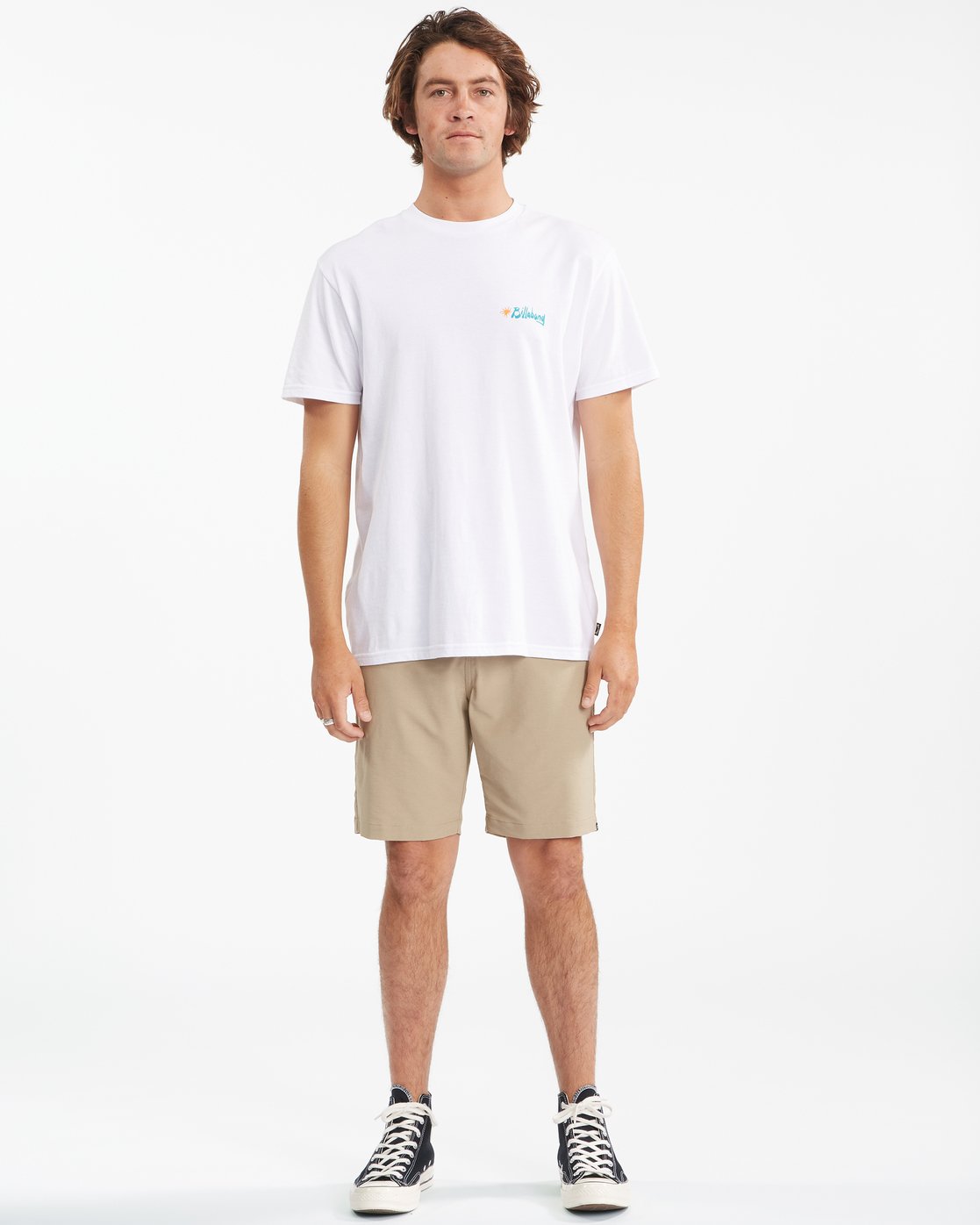 Mens A/Div Surftreck Wick Shorts 20" - Billabong Malaysia
