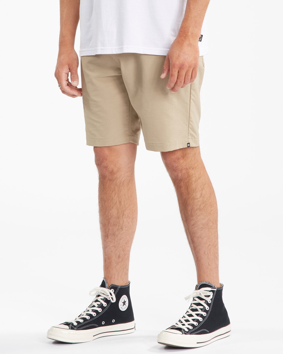 Mens A/Div Surftreck Wick Shorts 20" - Billabong Malaysia