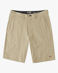 Mens Crossfire Submersible Shorts 21" - Billabong Malaysia