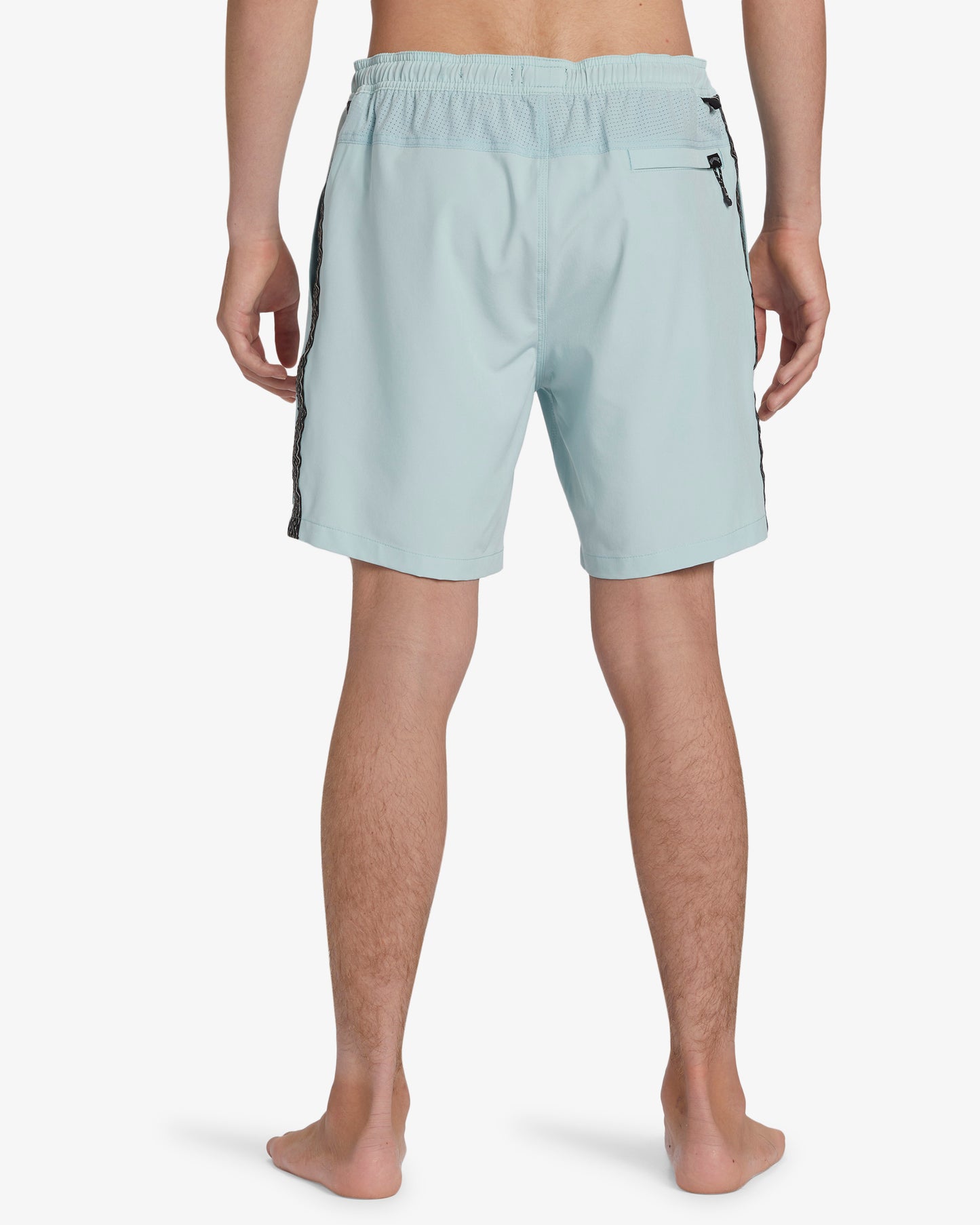 Mens Surftrek Technical Elasticated Shorts - Billabong Malaysia