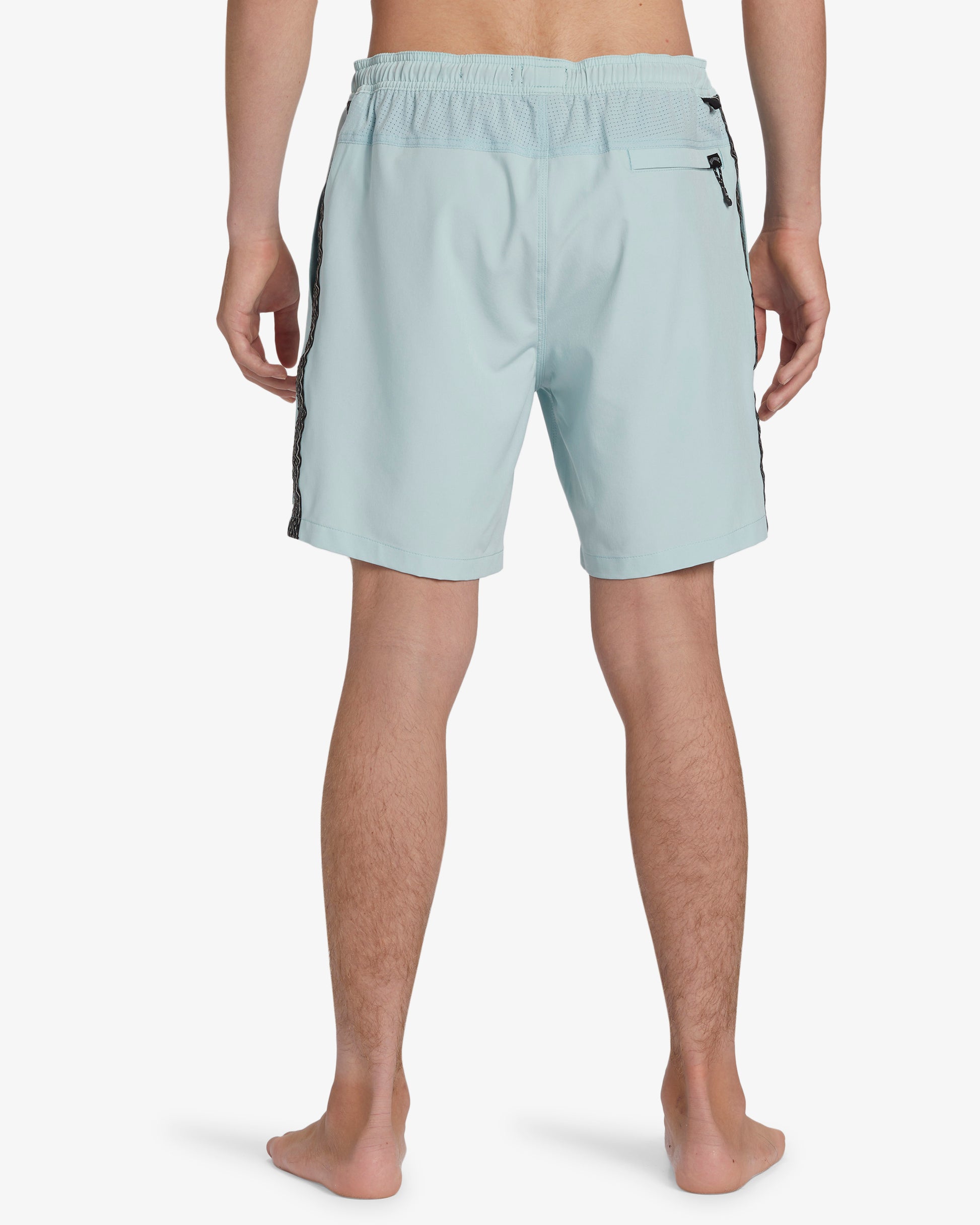 Mens Surftrek Technical Elasticated Shorts - Billabong Malaysia
