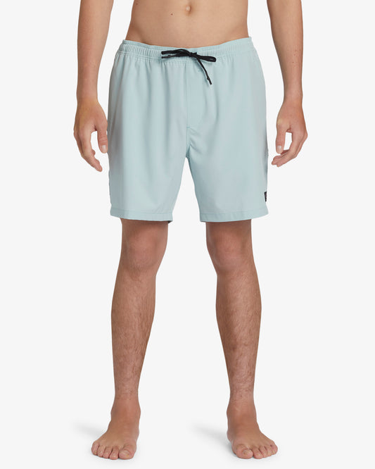 Mens Surftrek Technical Elasticated Shorts - Billabong Malaysia