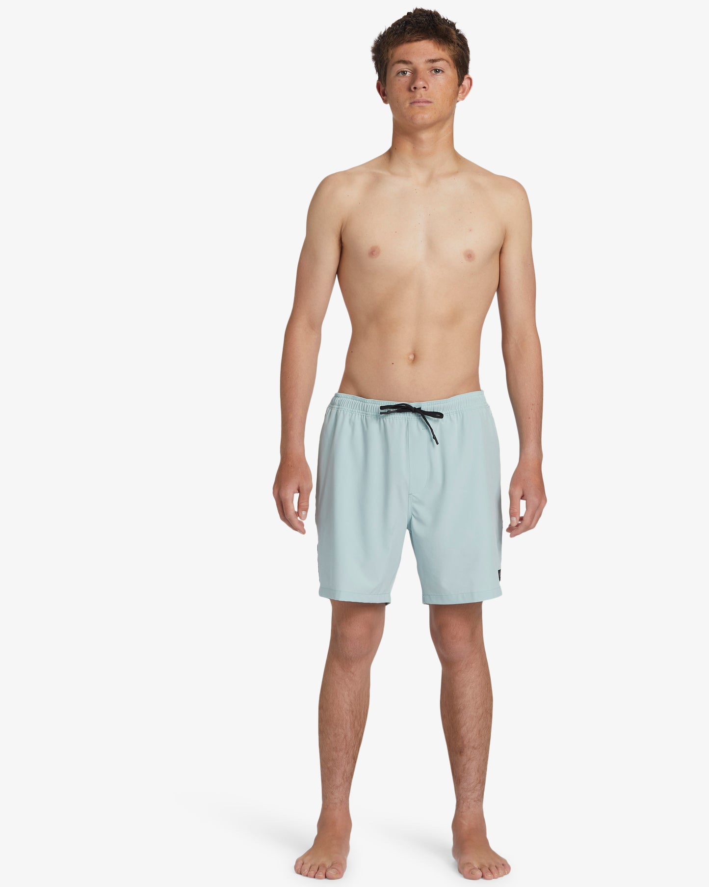 Mens Surftrek Technical Elasticated Shorts - Billabong Malaysia