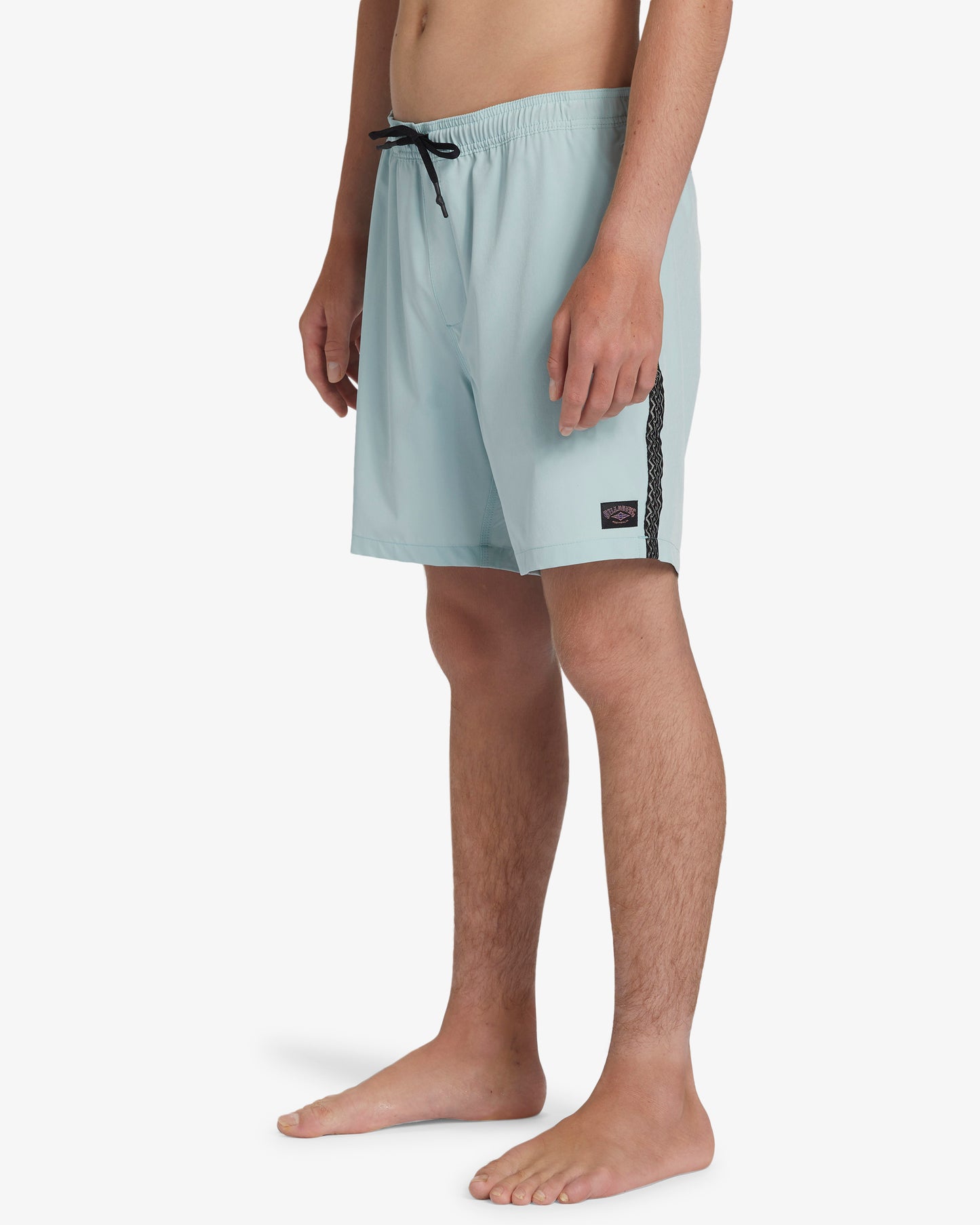Mens Surftrek Technical Elasticated Shorts - Billabong Malaysia