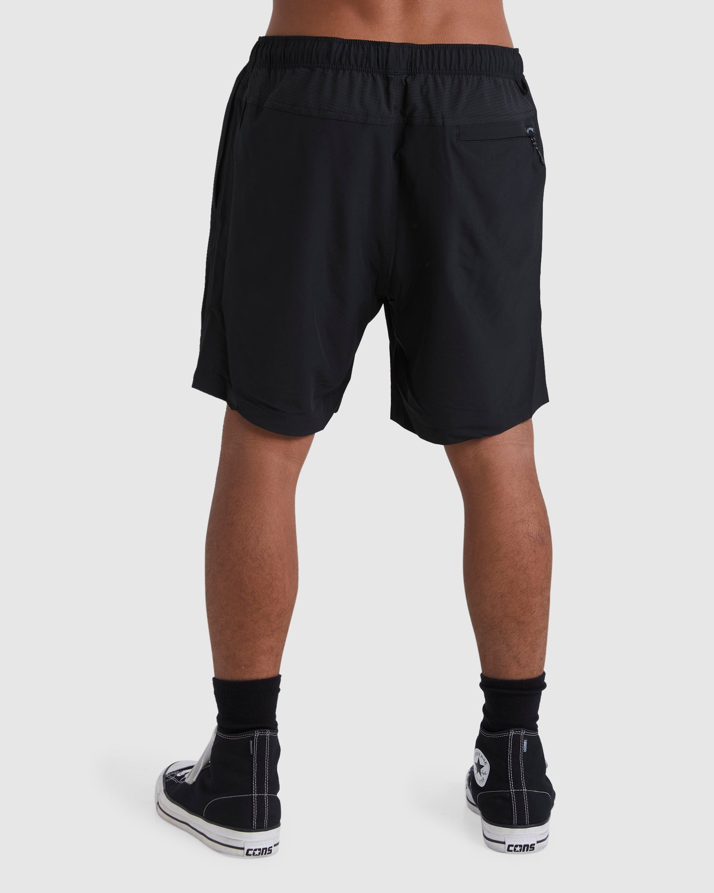 Mens Surftrek Elastic Shorts - Billabong Malaysia