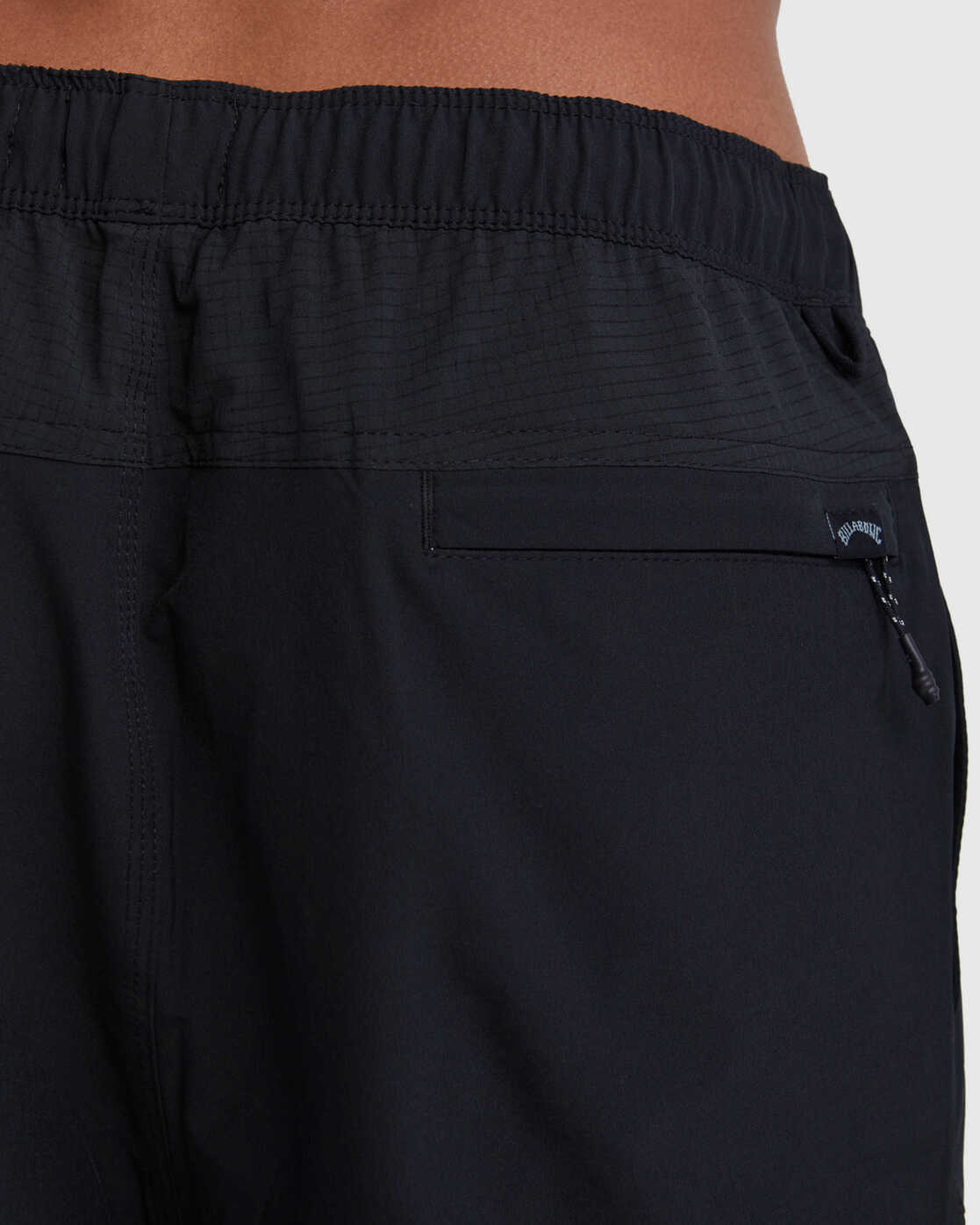 Mens Surftrek Elastic Shorts - Billabong Malaysia