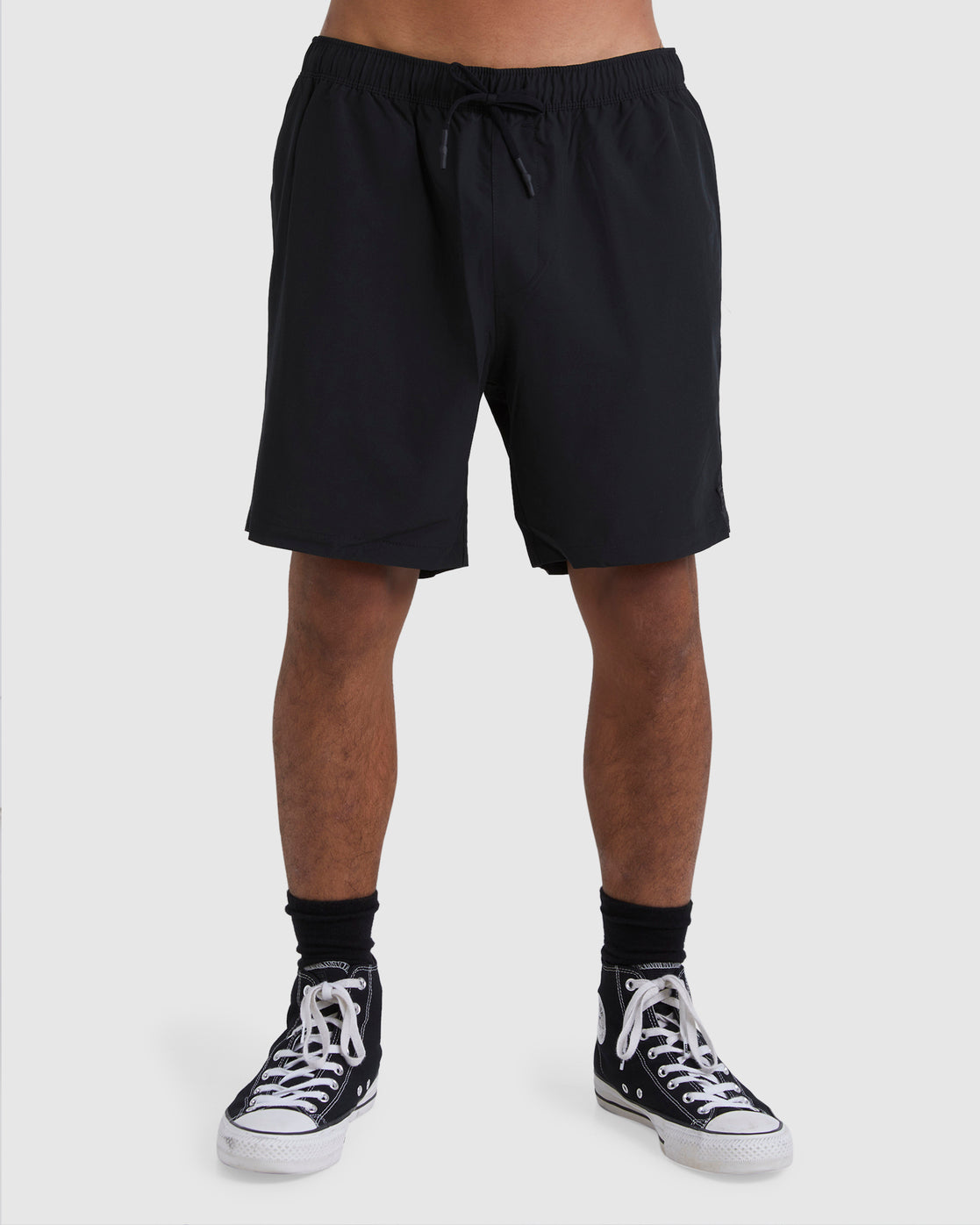Mens Surftrek Elastic Shorts - Billabong Malaysia