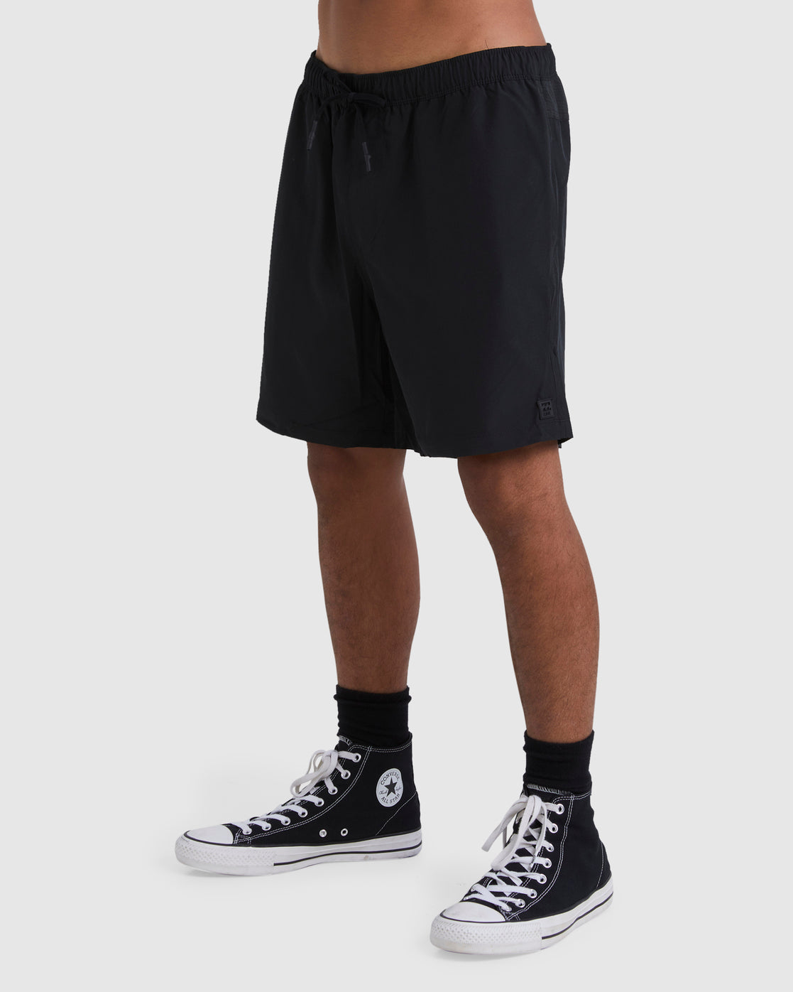 Mens Surftrek Elastic Shorts - Billabong Malaysia