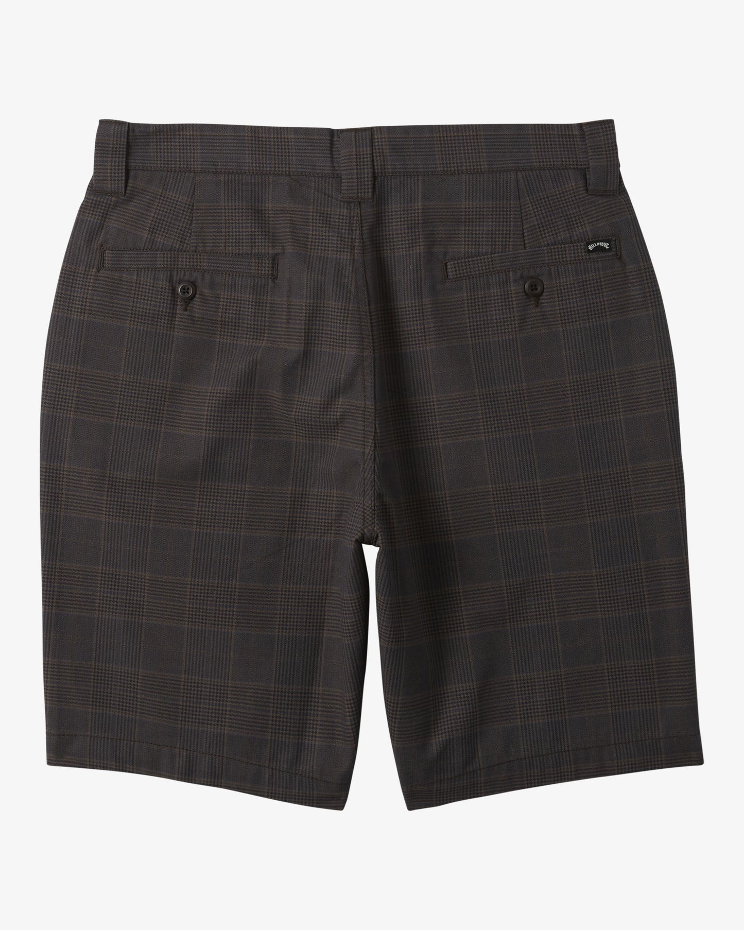 Mens Carter Workwear Shorts - Billabong Malaysia