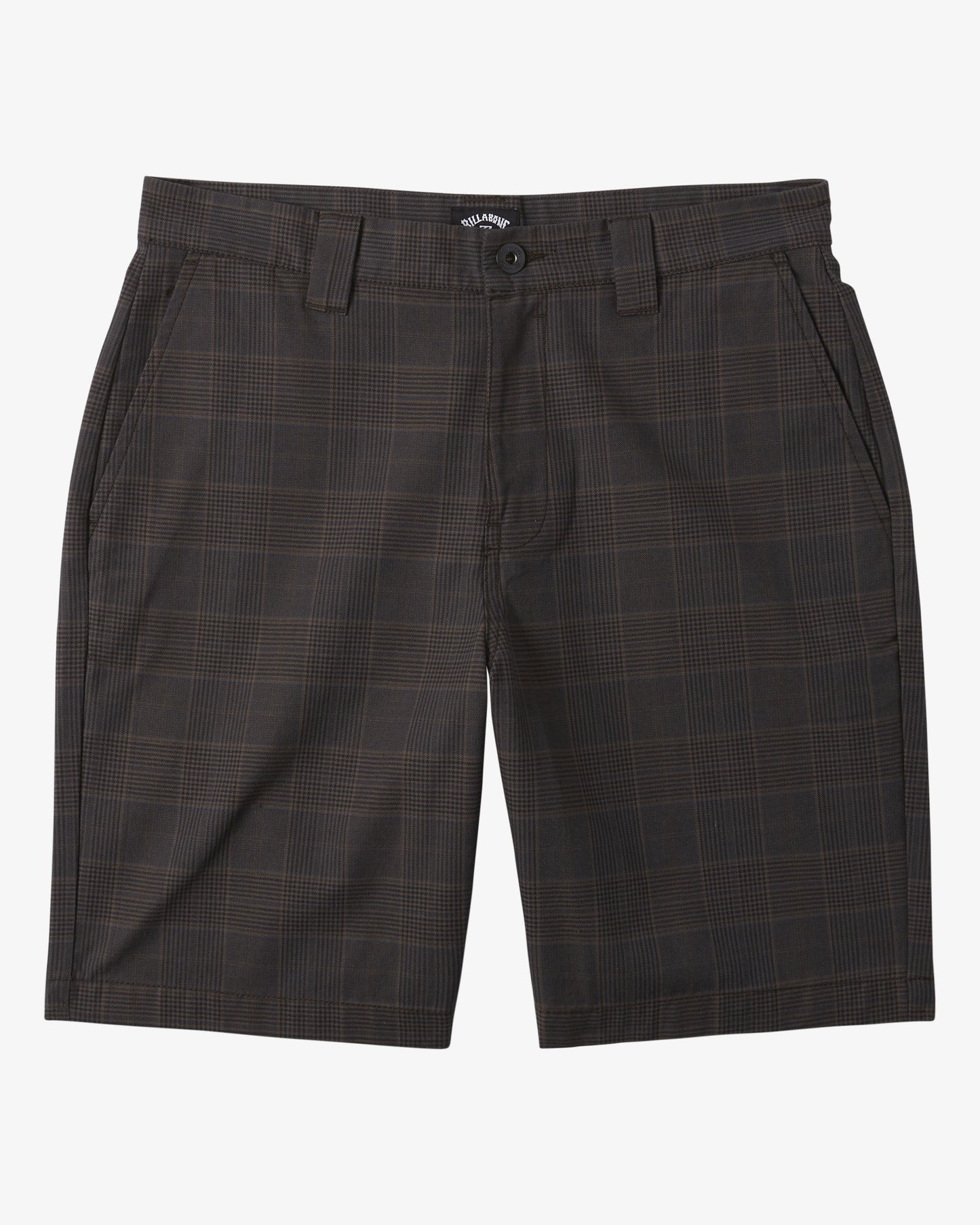 Mens Carter Workwear Shorts - Billabong Malaysia