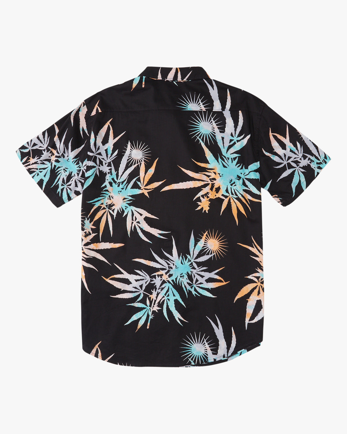Mens Sundays Floral Shirt - Billabong Malaysia