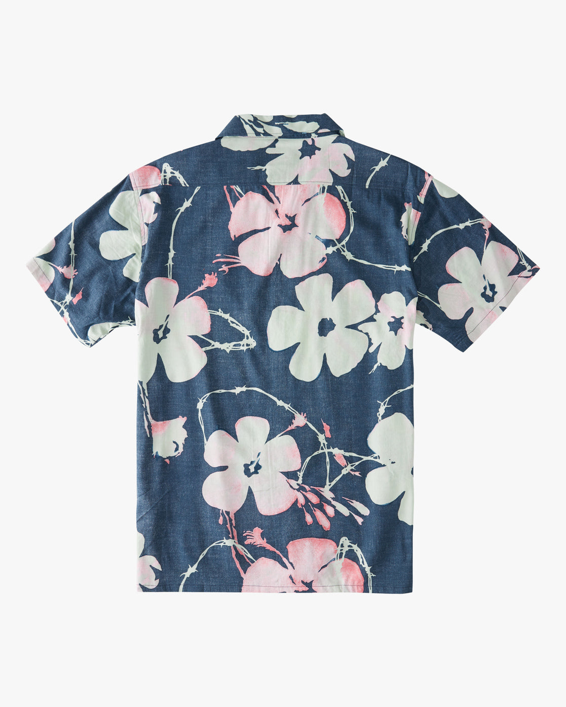Mens Sundays Vacay Shirt - Billabong Malaysia