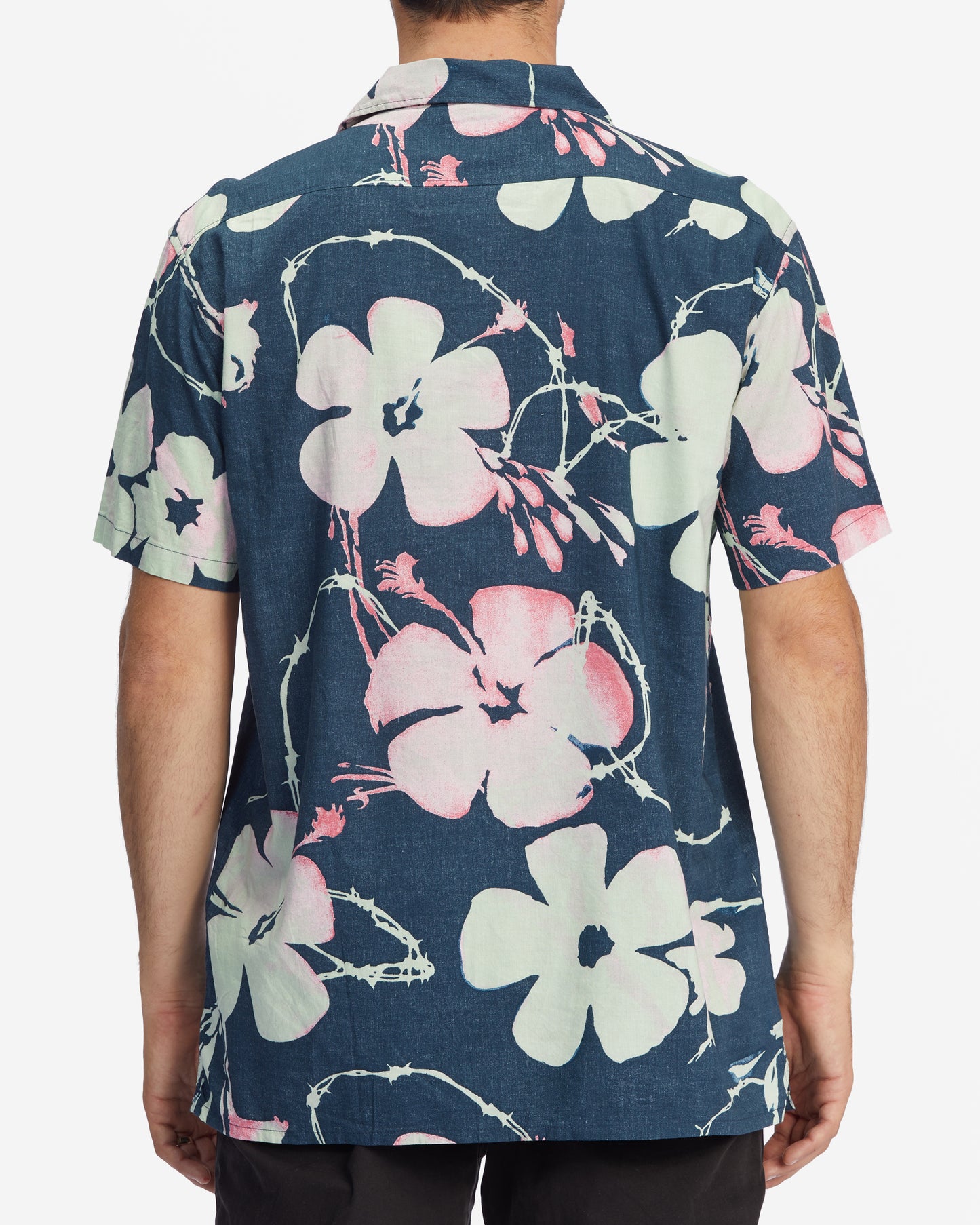 Mens Sundays Vacay Shirt - Billabong Malaysia