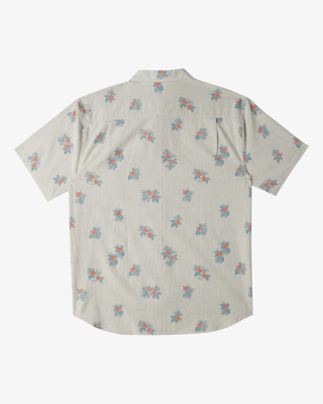 Mens Sundays Mini Shirt - Billabong Malaysia