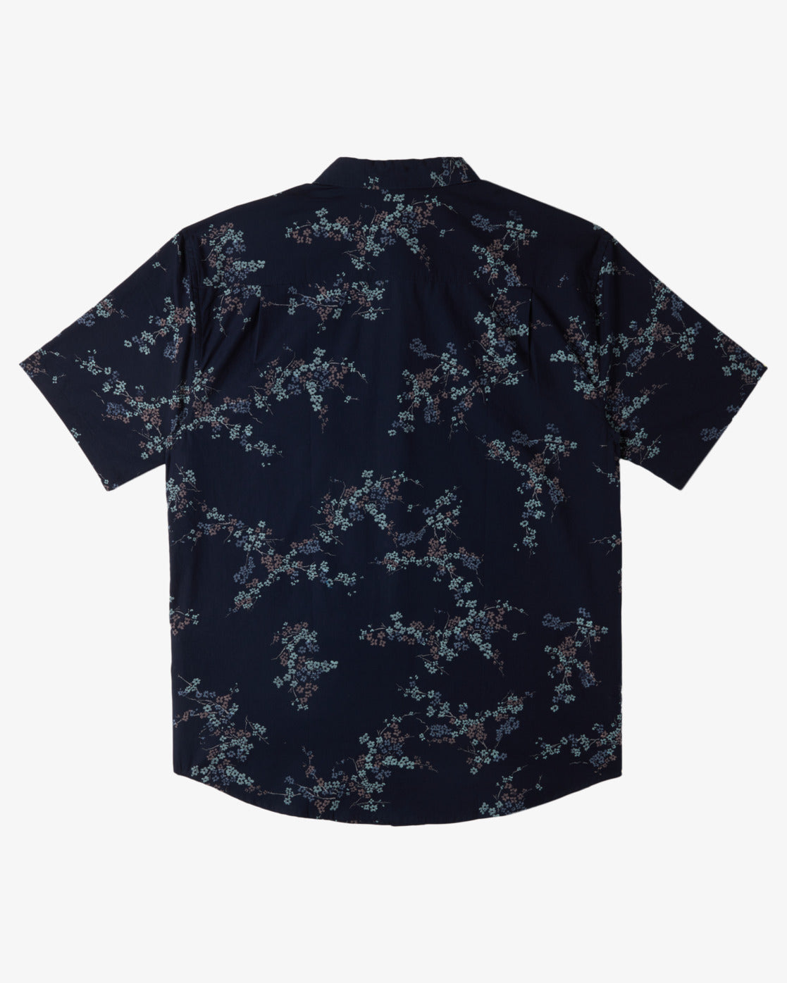 Mens Sundays Mini Shirt - Billabong Malaysia