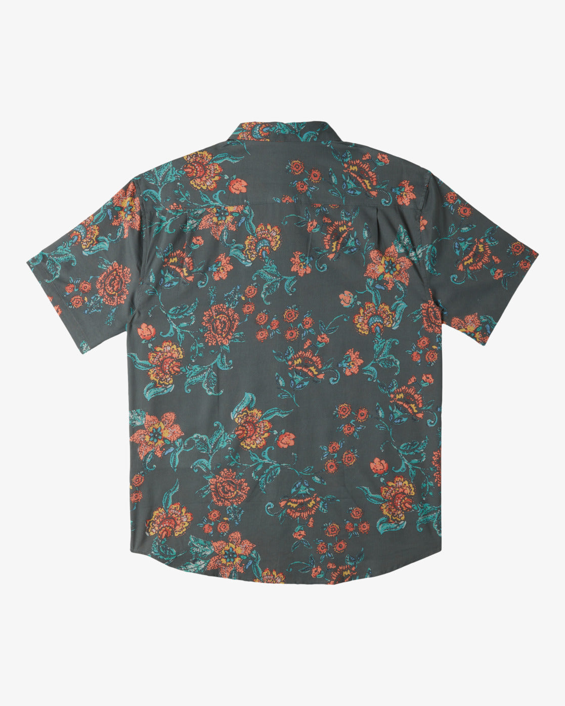 Mens Sundays Shirt - Billabong Malaysia