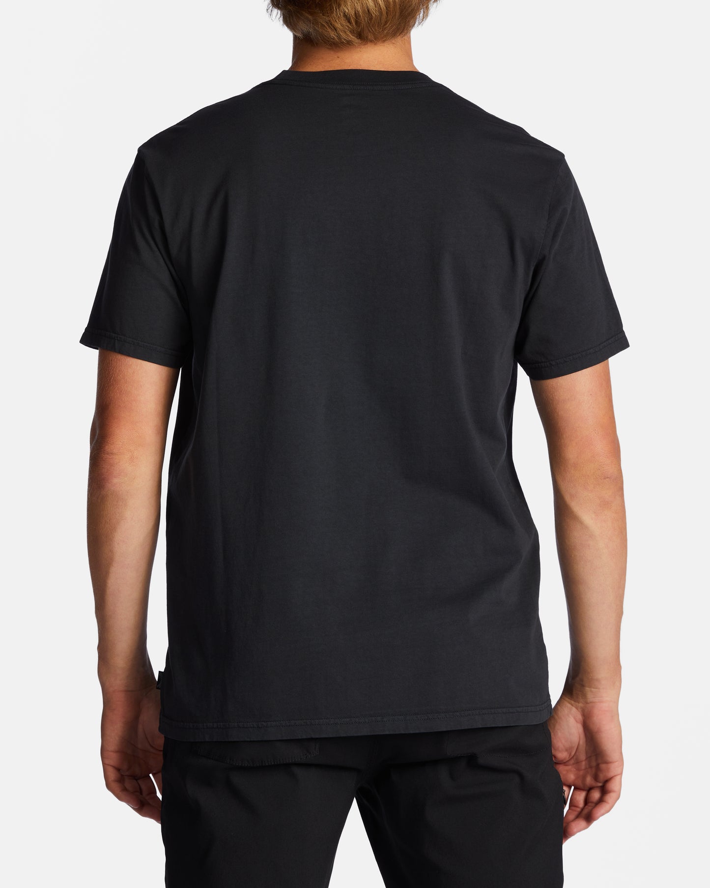 Mens Theme Diamond T-Shirt - Billabong Malaysia