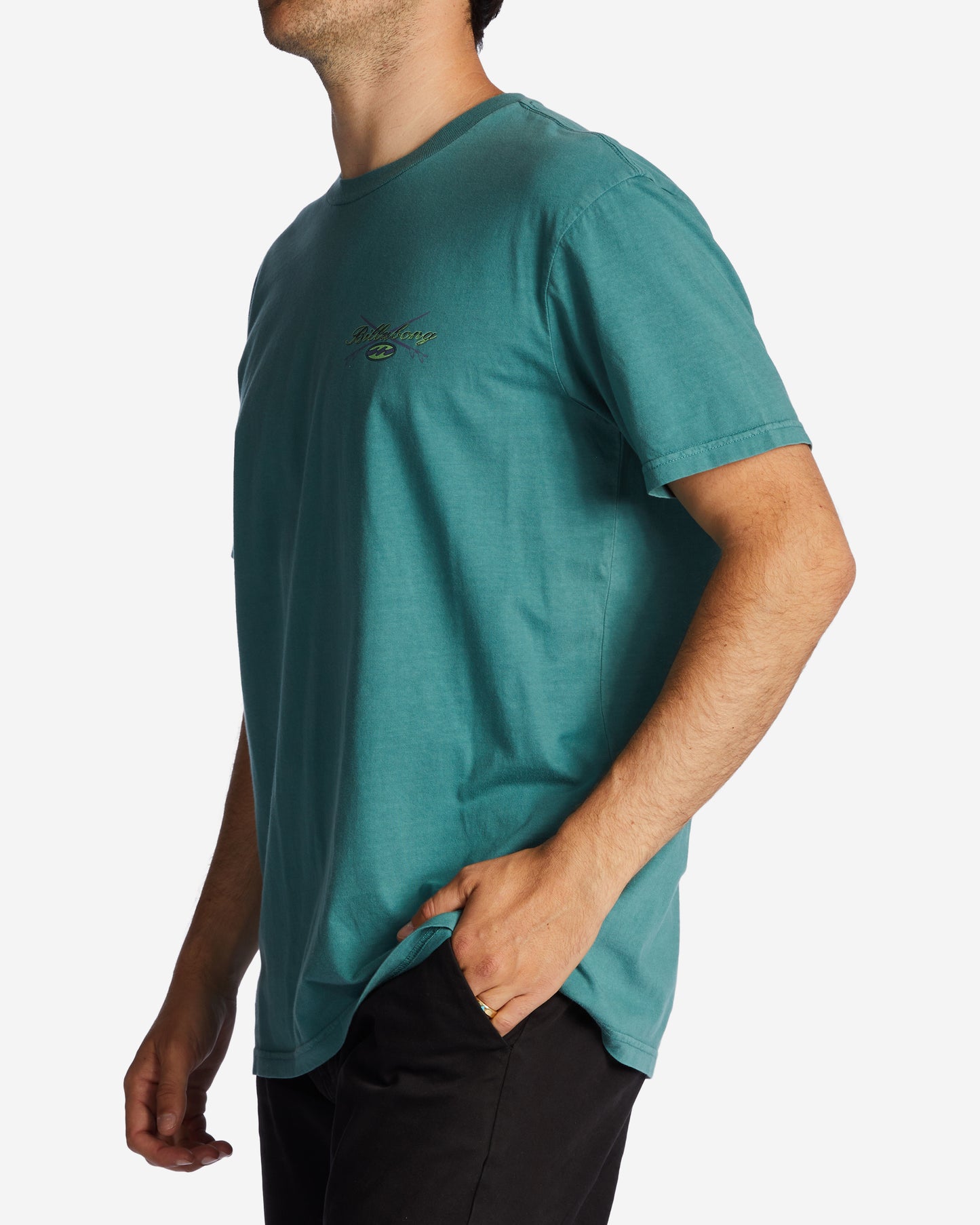 Mens Crossboards T-Shirt - Billabong Malaysia