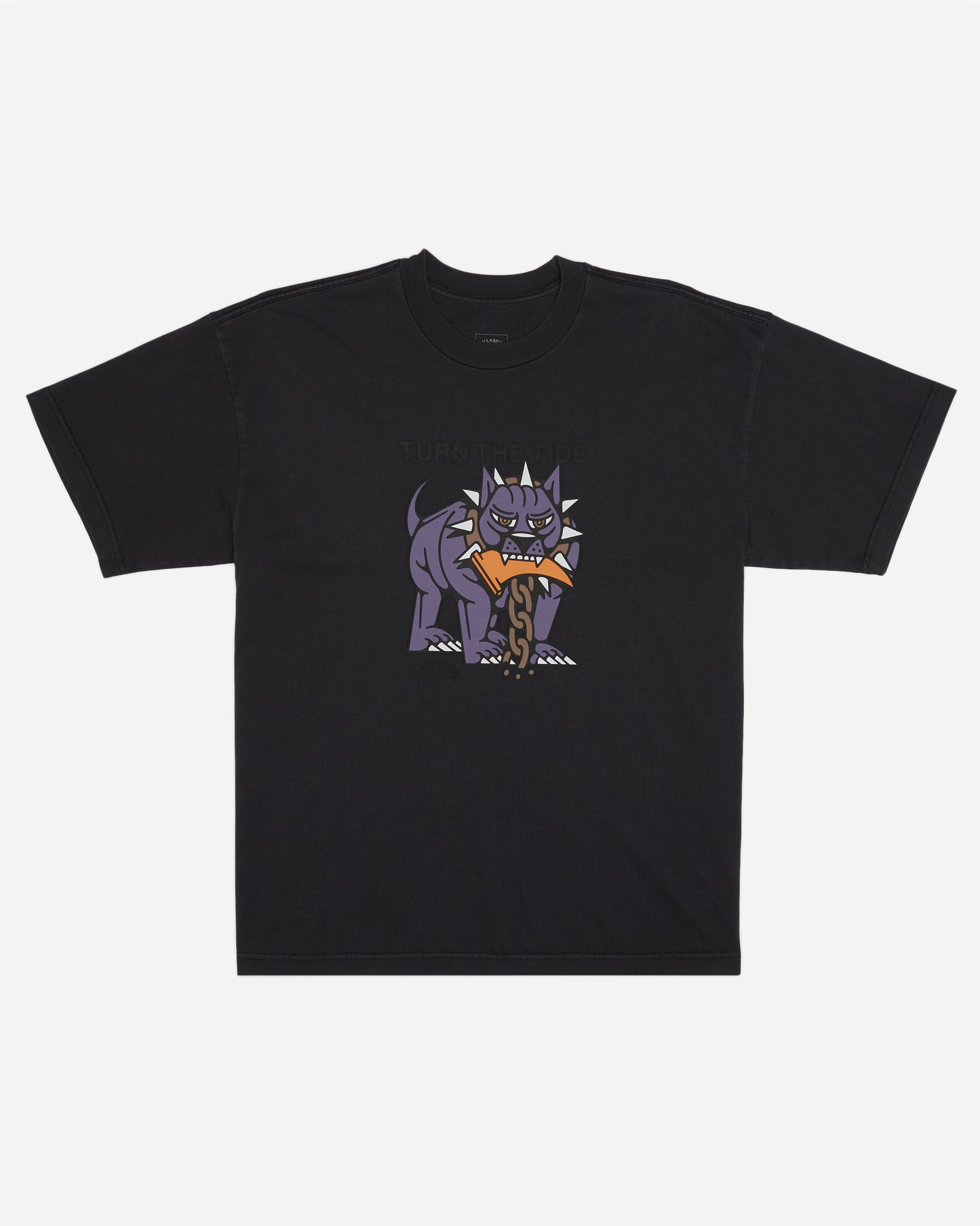 Mens Dog Days Og Short Sleeve Wave Washed T-Shirt - Billabong Malaysia