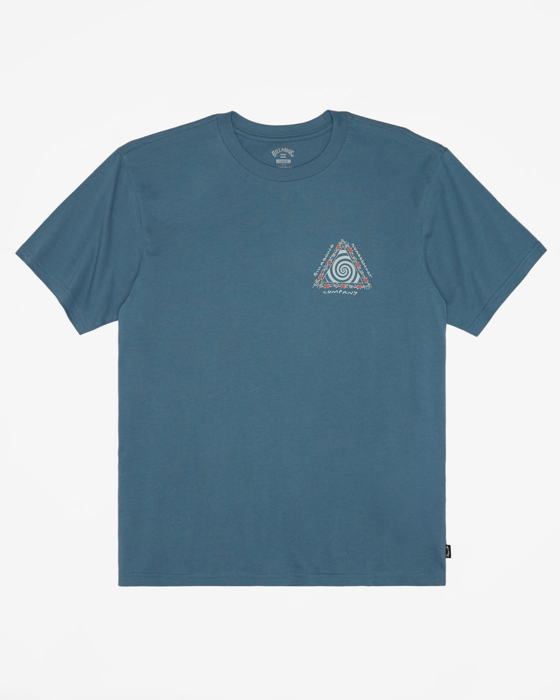 Mens Tall Tale T-Shirt - Billabong Malaysia