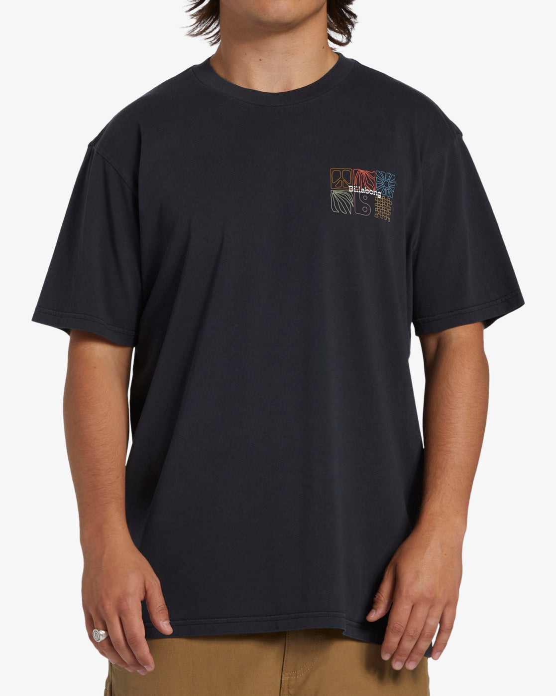 Mens Reflection T-Shirt - Billabong Malaysia