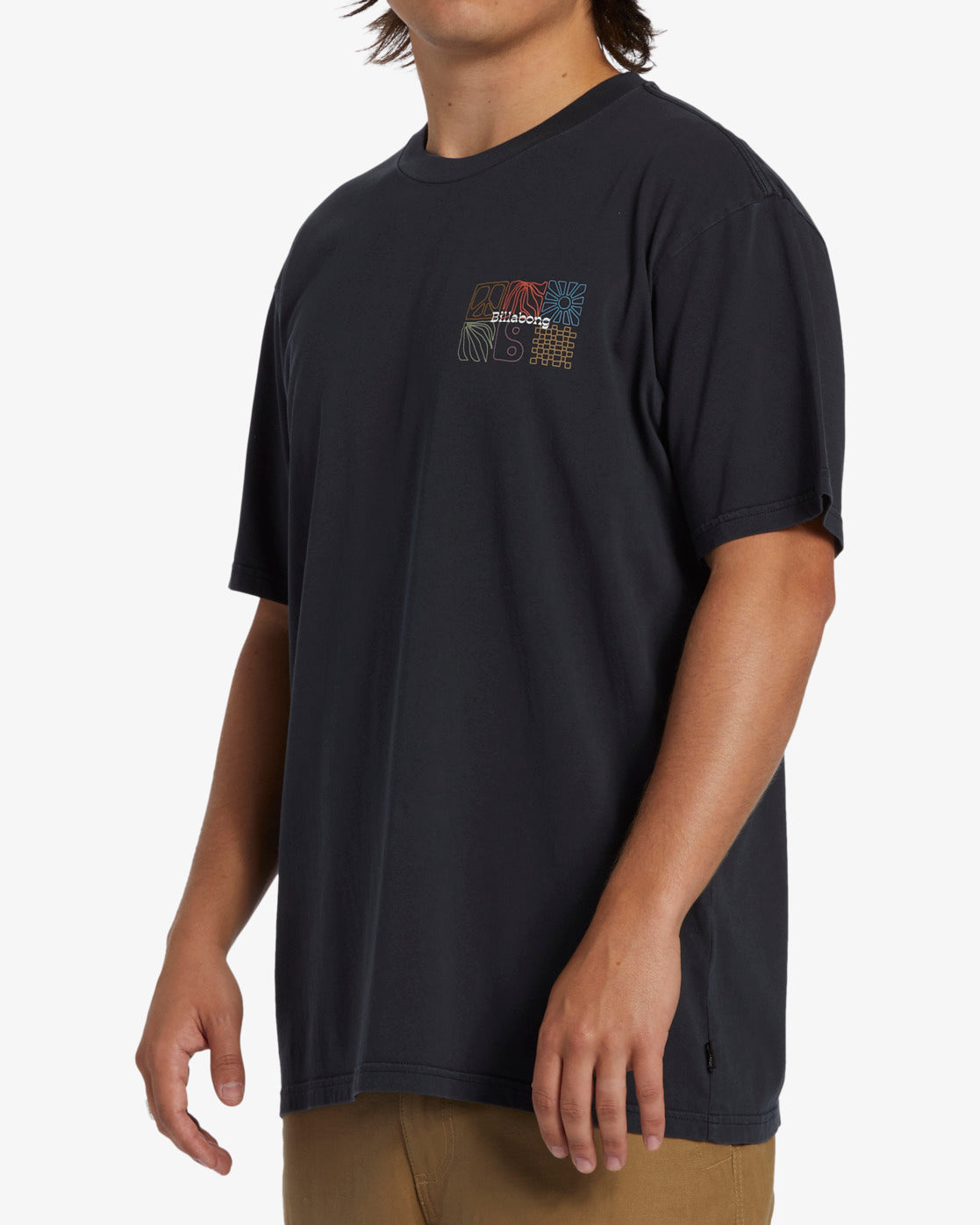 Mens Reflection T-Shirt - Billabong Malaysia