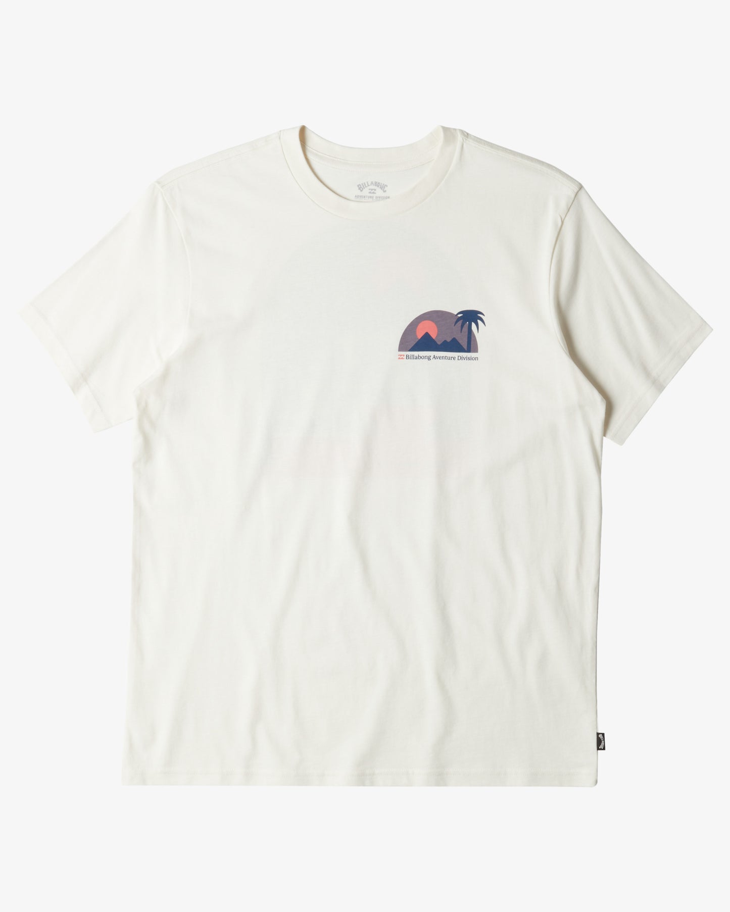 Mens Sun Up Short Sleeve T-Shirt - Billabong Malaysia