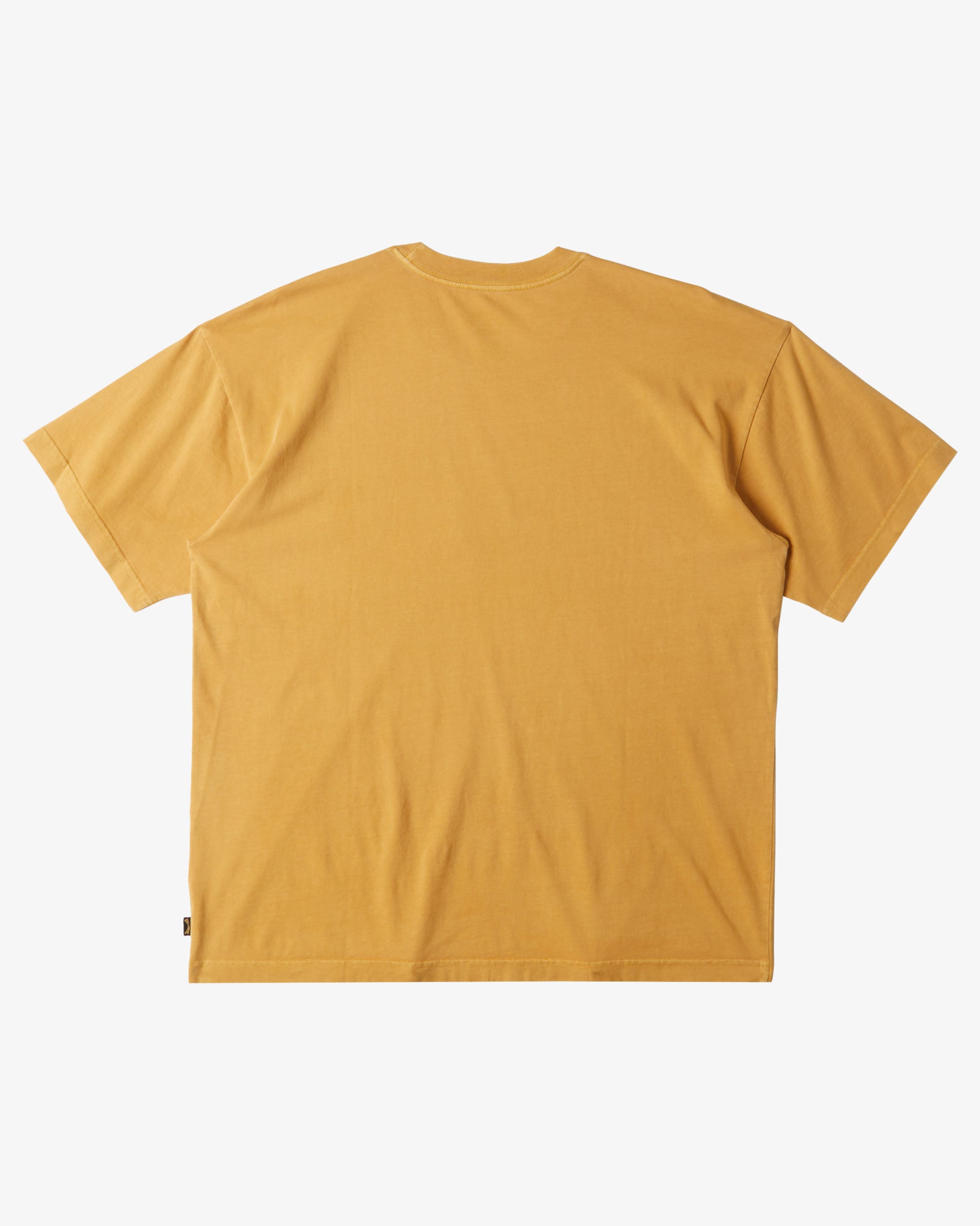 Mens Bracket Wave Short Sleeve T-Shirt - Billabong Malaysia