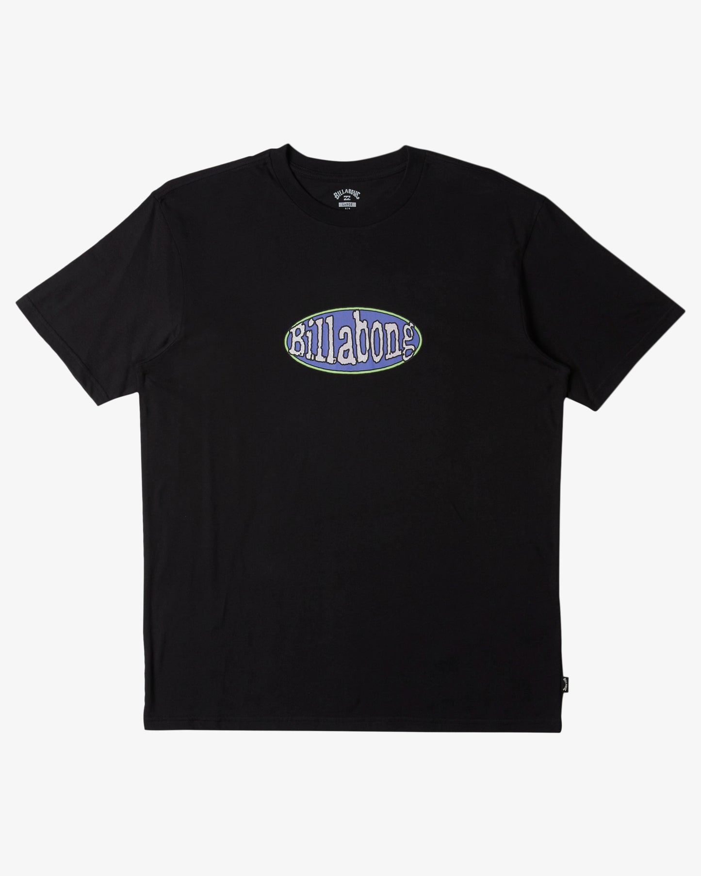 Mens Nuclear T-Shirt - Billabong Malaysia