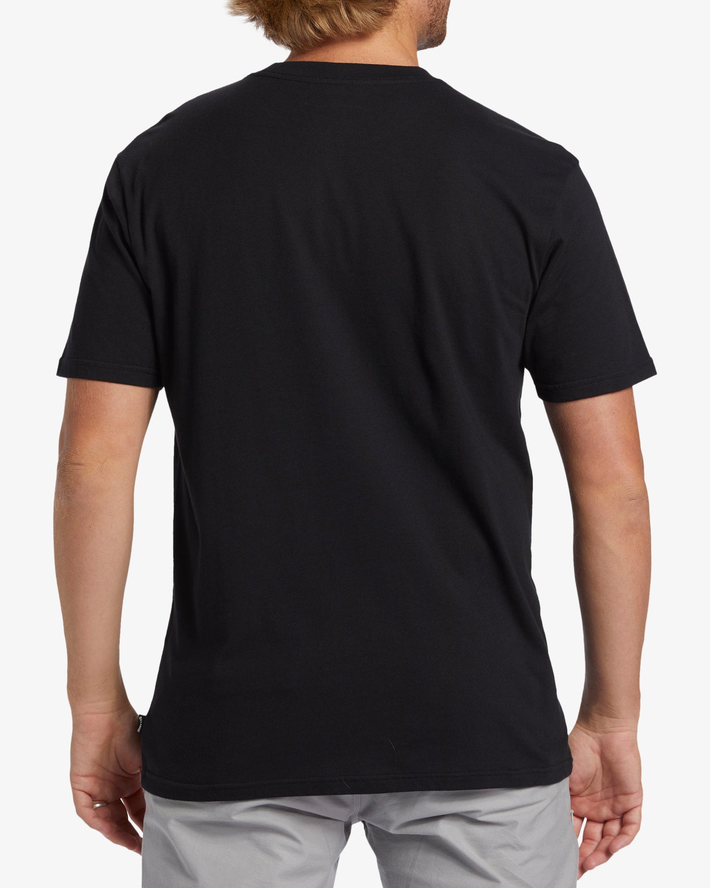 Mens Nuclear T-Shirt - Billabong Malaysia