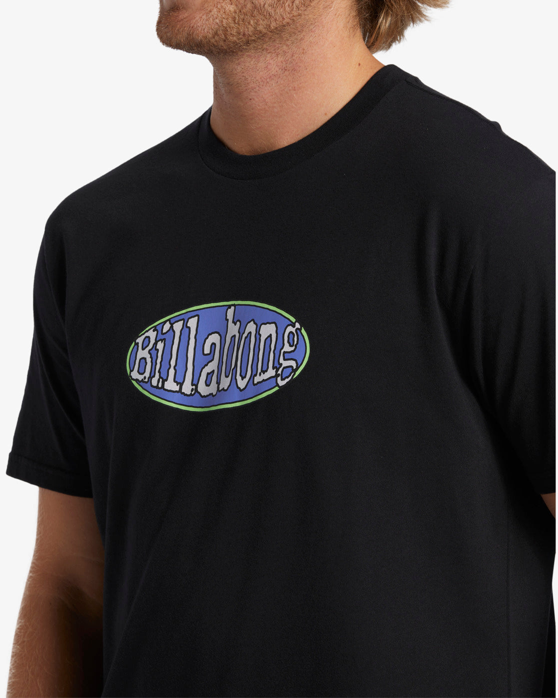 Mens Nuclear T-Shirt - Billabong Malaysia
