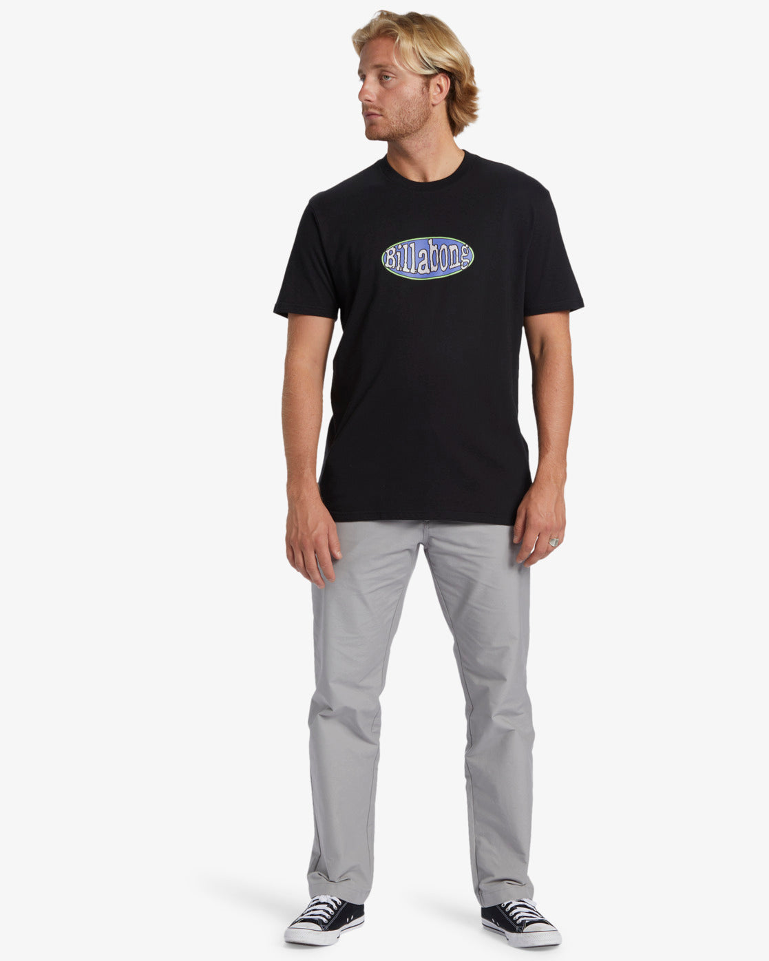 Mens Nuclear T-Shirt - Billabong Malaysia