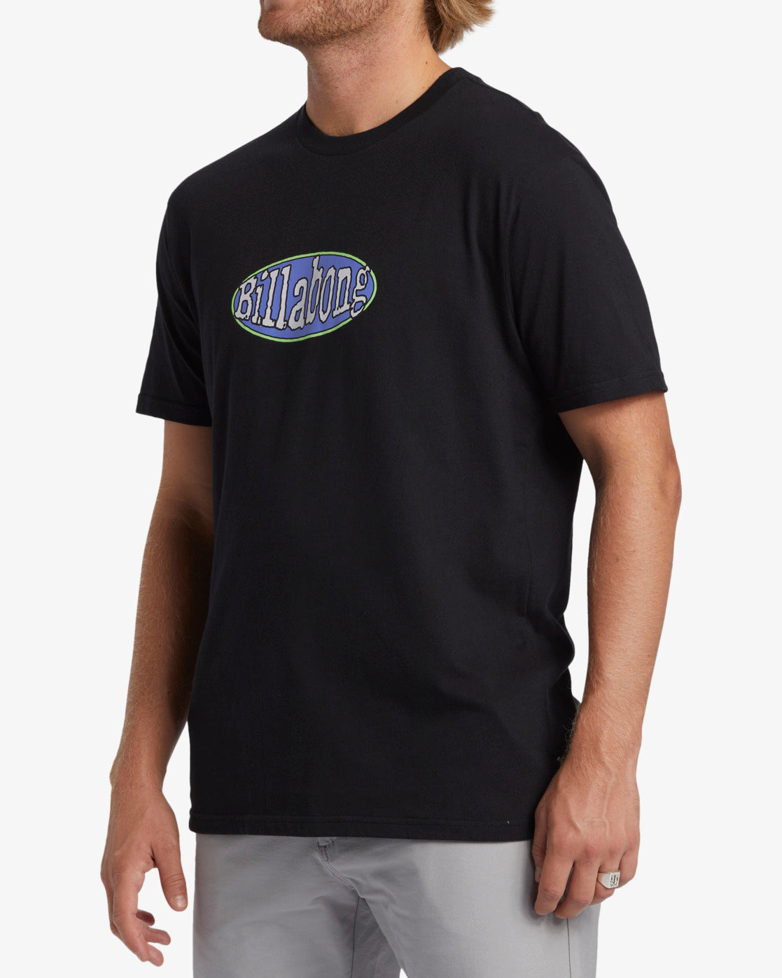 Mens Nuclear T-Shirt - Billabong Malaysia