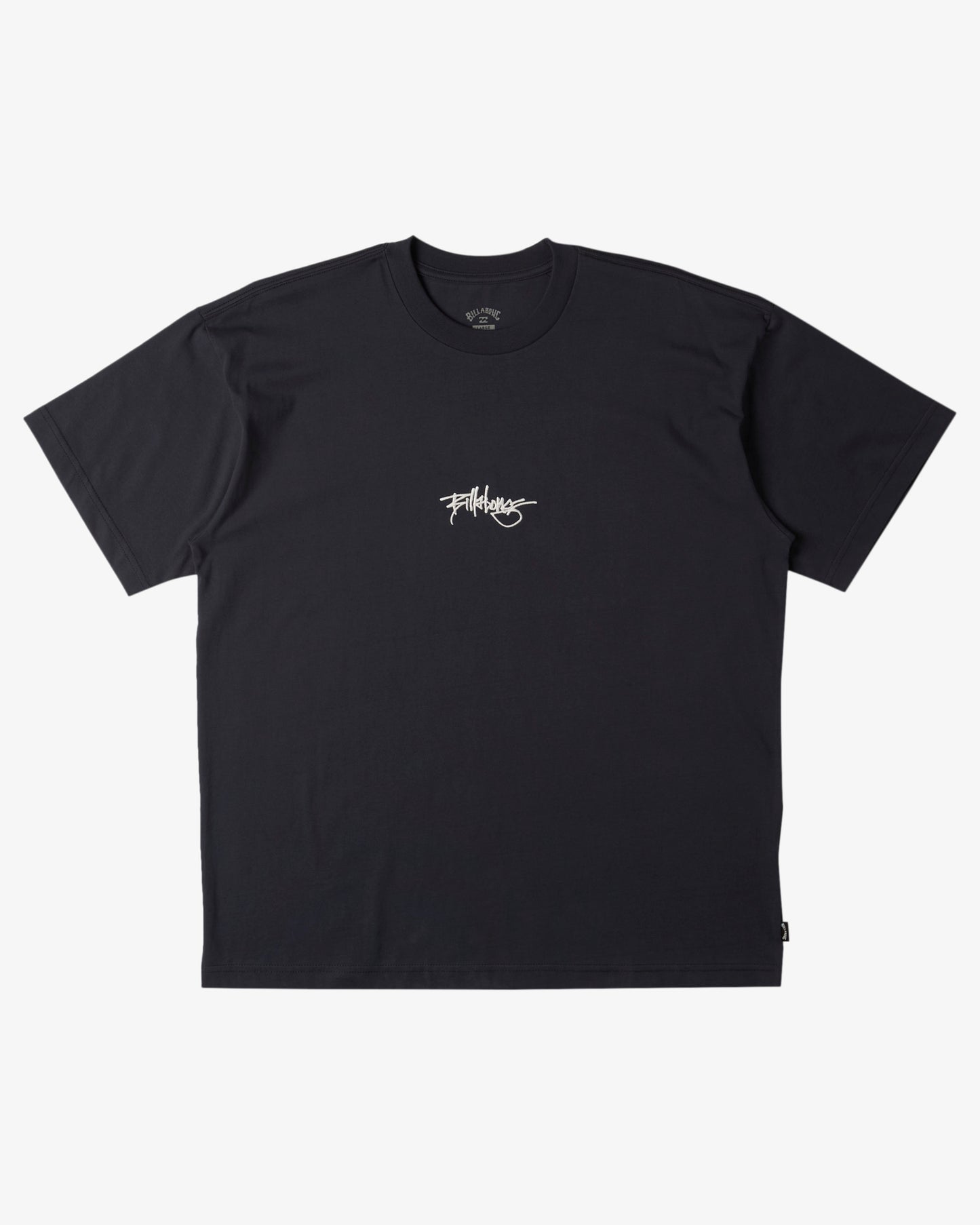 Mens Identity T-Shirt - Billabong Malaysia