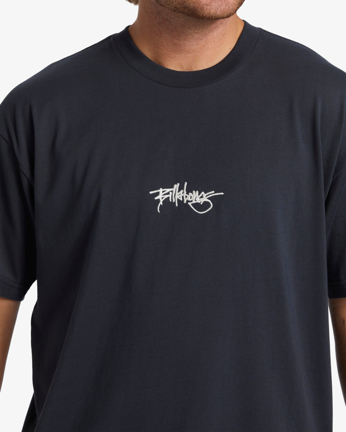 Mens Identity T-Shirt - Billabong Malaysia