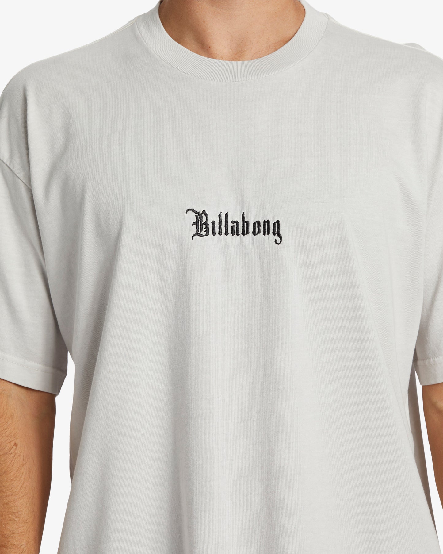 Mens Immortal Identity Short Sleeves T-shirt - Billabong Malaysia