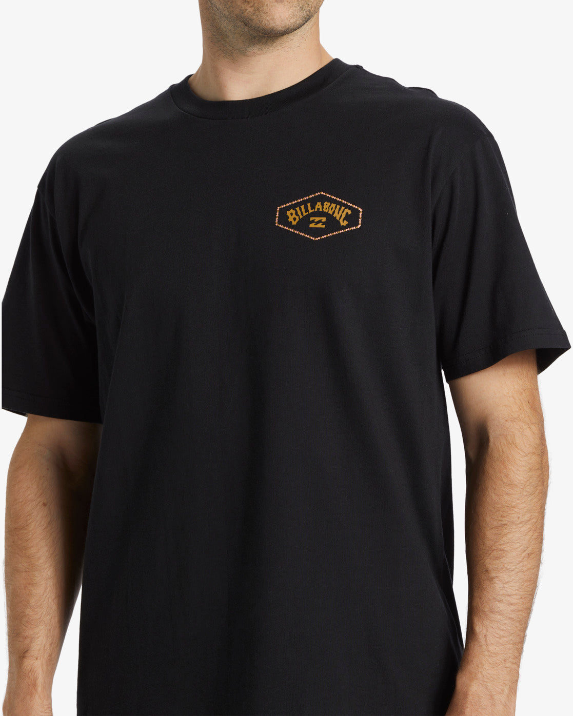 Mens Exit Arch T-Shirt - Billabong Malaysia