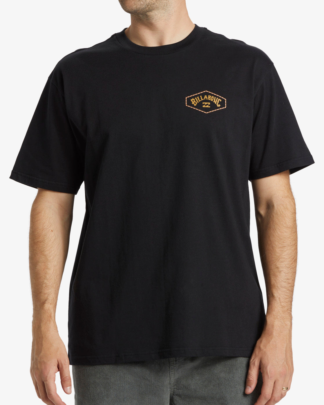Mens Exit Arch T-Shirt - Billabong Malaysia