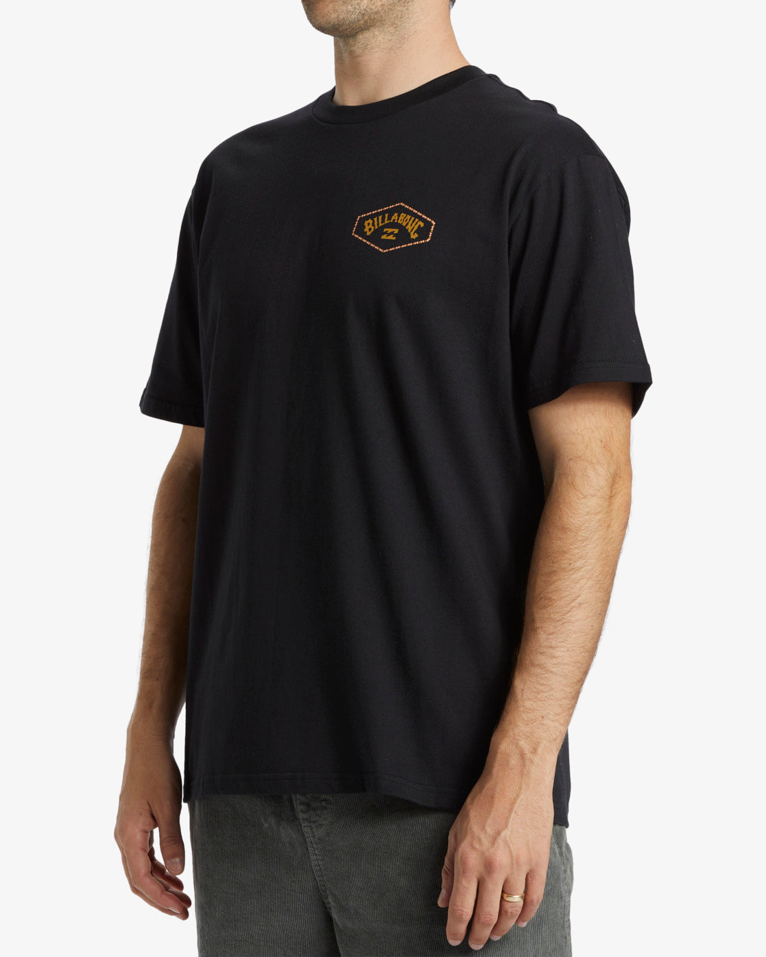 Mens Exit Arch T-Shirt - Billabong Malaysia