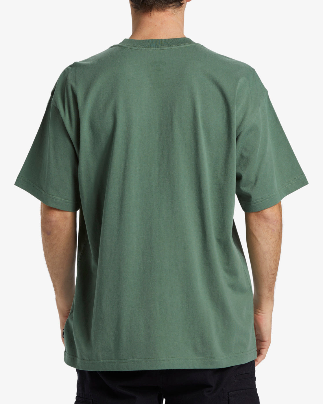 Mens TV T-Shirt - Billabong Malaysia