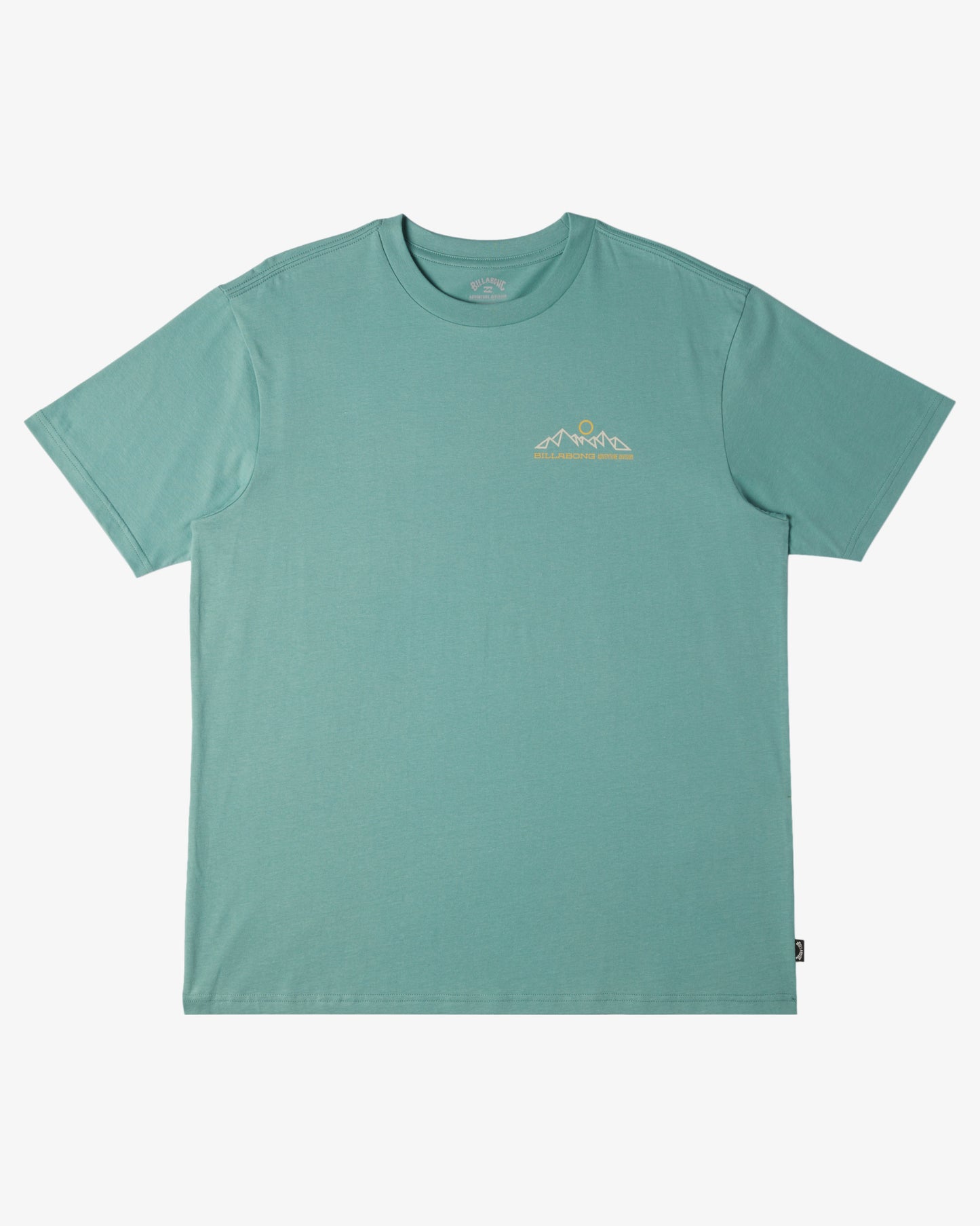 Mens Range T-Shirt - Billabong Malaysia