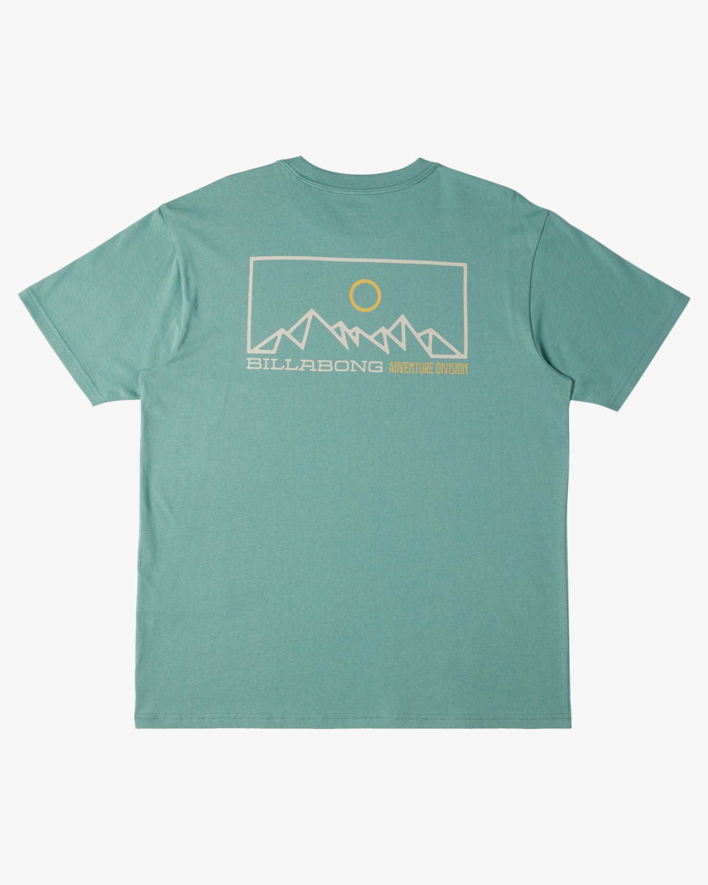 Mens Range T-Shirt - Billabong Malaysia