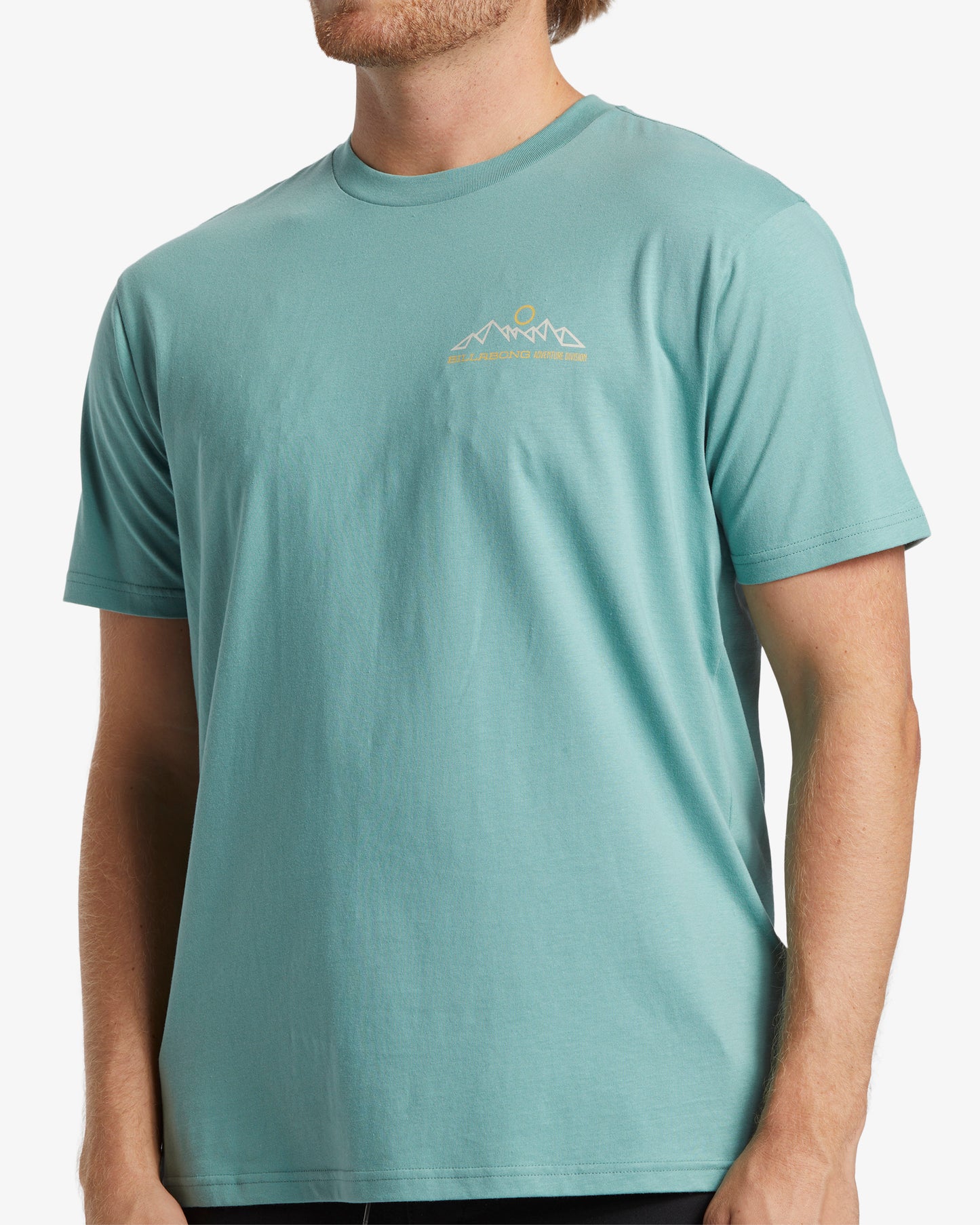 Mens Range T-Shirt - Billabong Malaysia