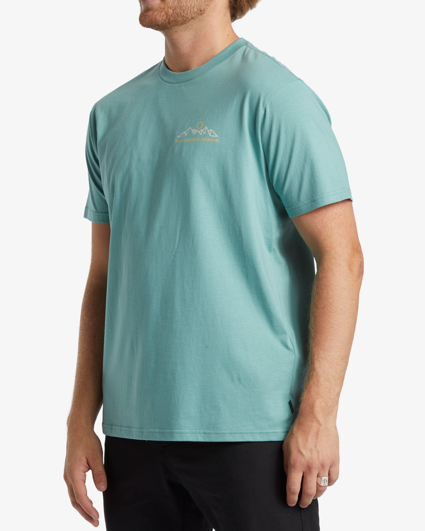 Mens Range T-Shirt - Billabong Malaysia