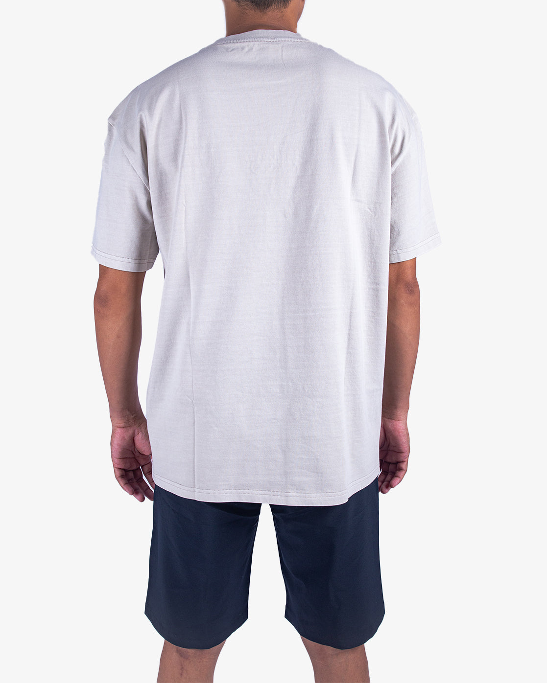 Mens Identity T-Shirt - Billabong Malaysia
