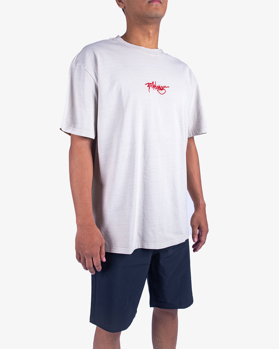 Mens Identity T-Shirt - Billabong Malaysia