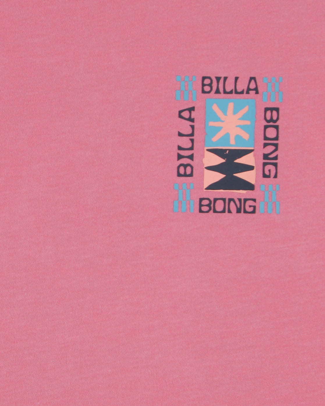 Mens Matzz T-Shirt - Billabong Malaysia