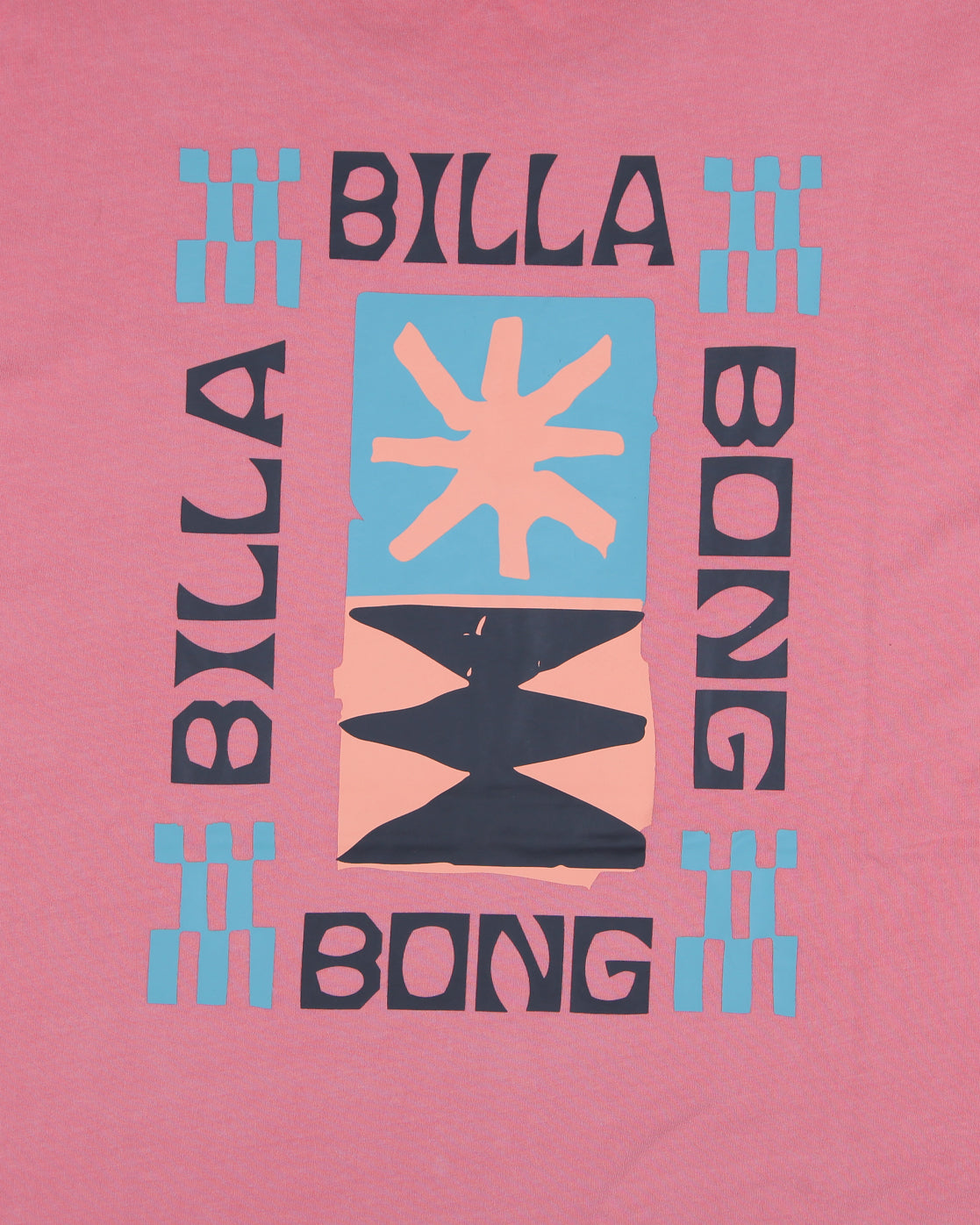 Mens Matzz T-Shirt - Billabong Malaysia
